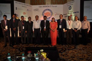 IT Forum-2012
